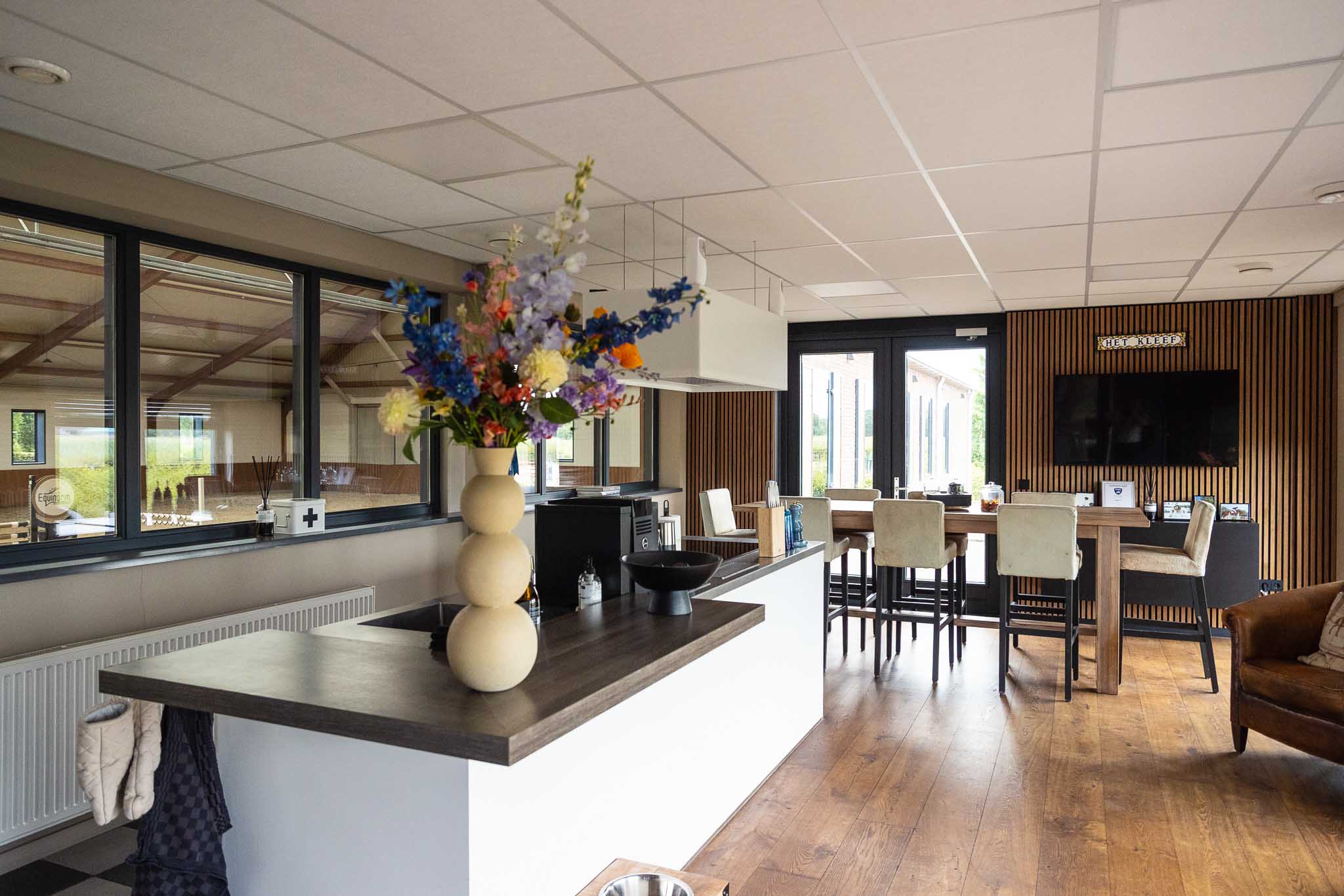 studio Stal Het Kleef